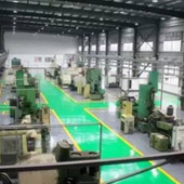 Cylinder Liner Manufacture production line 