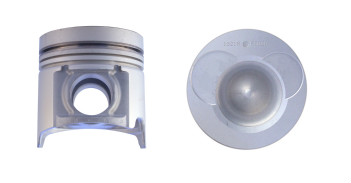 HINO W04D Alfin piston 13216-1460
Type:Piston 
Car make.:HINO
Brand :Agenuine 
Engine No.:W04D
OEM No.:13216-1460
Dia.:  104MM
No. of cylinder:4
Place of Origin:Guangdong, China (Mainland)
Material: steel,aluminum,cast iron
Agenuine quality Piston for Hino W04D.High quality auto parts,engine parts supplier  