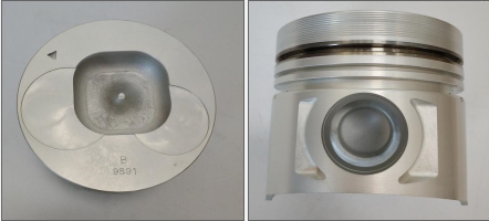 ISUZU Engine Parts 4BE1 Piston Truck Parts  
Type:Piston 
Car make.:ISUZU 
Brand :Agenuine 
Engine No.: 4BE1
OEM No.:8-94438-989-1,5-12111-022-0,8-97176-644-0
Dia.:  105MM
No. of cylinder:4
Material:MAHLE 124.138,142;Japanese material AC8A/AC9A
Place of Origin:Guangdong, China (Mainland)
ISUZU Engine Parts 4BE1 Piston  
High quality 4BE1 Piston auto parts,ISUZU engine parts supplier.Guangzhou Agenuine Auto Parts Co.,Ltd 