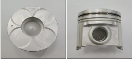 MITSUBISHI 4M51 alfin piston ME240047 with High quality
Type: Piston with pin & clips
Car make.: MITSUBISHI
Brand : Agenuine
Engine No.: 4M51
OEM No.: ME240047
Dia.: 118
No. of cylinder: 4
Place of Origin:Guangdong, China (Mainland)
Material: steel,aluminum,cast iron
Agenuine quality Piston for MITSUBISHI 4M51. High quality auto parts, engine parts supplier.