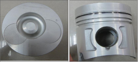 ISUZU 4JB1-NEW(Pin:31mm,ROUND TOP) tinned alfin steel pin 31mm round top piston 8-97176-606-0,5-12111-622-2
Type: Piston with pin & clips
Car make.: ISUZU
Brand : Agenuine
Engine No.: 4JB1-NEW(Pin:31mm,ROUND TOP)
OEM No.: 8-97176-606-0,5-12111-622-2
Dia.: 93
No. of cylinder: 4
Place of Origin:Guangdong, China (Mainland)
Material: steel,aluminum,cast iron
Agenuine quality Piston for ISUZU 4JB1-NEW(Pin:31mm,ROUND TOP). High quality auto parts, engine parts supplier.