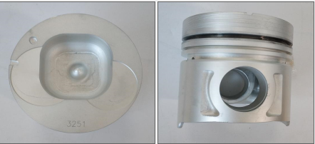 ISUZU 4BD1T tinned alfin steel piston 1-12111-775-0,5-12111-325-1,1-12111-325-1
Type: Piston with pin & clips
Car make.: ISUZU
Brand : Agenuine
Engine No.: 6BD1T
OEM No.: 1-12111-775-0,5-12111-325-1,1-12111-325-1
Dia.: 102
No. of cylinder: 6
Place of Origin:Guangdong, China (Mainland)
Material: steel,aluminum,cast iron
Agenuine quality Piston for ISUZU 6BD1T. High quality auto parts, engine parts supplier.