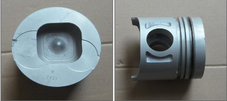 ISUZU 4BD1T tinned alfin steel piston 5-12111-242-1
Type: Piston with pin & clips
Car make.: ISUZU
Brand : Agenuine
Engine No.: 4BD1T
OEM No.: 5-12111-242-1
Dia.: 102
No. of cylinder: 4
Place of Origin:Guangdong, China (Mainland)
Material: steel,aluminum,cast iron
Agenuine quality Piston for ISUZU 4BD1T. High quality auto parts, engine parts supplier.