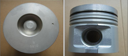 ISUZU 4HF1/B(Round Top) tinned alfin steel piston 5-87813-391-0,8-97176-656-0,8-97176-657-0
Type: Piston with pin & clips
Car make.: ISUZU
Brand : Agenuine
Engine No.: 4HF1/B(Round Top)
OEM No.: 5-87813-391-0,8-97176-656-0,8-97176-657-0
Dia.: 112
No. of cylinder: 4
Place of Origin:Guangdong, China (Mainland)
Material: steel,aluminum,cast iron
Agenuine quality Piston for ISUZU 4HF1/B(Round Top). High quality auto parts, engine parts supplier.