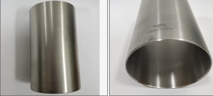 MITSUBISHI 4D55/4D55T/4D56/4D56T dry(sf) Cylinder liner ME050430
Type: Cylinder liner
Car make.: MITSUBISHI
Brand : Agenuine
Engine No.: 4D55/4D55T/4D56/4D56T
OEM No.: ME050430
Dia.: 90
No. of cylinder: 4
Place of Origin:Guangdong, China (Mainland)
Material: steel,aluminum,cast iron
Agenuine quality Cylinder liner for MITSUBISHI 4D55/4D55T/4D56/4D56T. High quality auto parts, engine parts supplier.