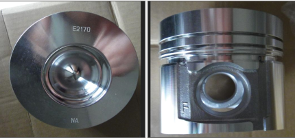 KOMATSU parts 4D95-L/B3.3 no alfin piston E2170,6204-31-2170
Type: Piston with pin & clips
Car make.: KOMATSU
Brand : Agenuine
Engine No.: 4D95-L,B3.3
OEM No.: E2170,6204-31-2170
Dia.: 95
No. of cylinder: 4
Place of Origin:Guangdong, China (Mainland)
Material: steel,aluminum,cast iron
Agenuine quality Piston for KOMATSU 4D95-L,B3.3. High quality auto parts, engine parts supplier.