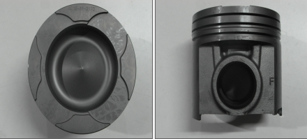 Guangzhou Agenuine Engine parts
KOMATSU S6D140,PC750-5 cast iron piston 6212-31-2170,6211-31-2410,6212-31-2110,6212-31-2150
Type: Piston with pin & clips
Car make.: KOMATSU
Brand : Agenuine
Engine No.: S6D140,PC750-5
OEM No.: 6212-31-2170,6211-31-2410,6212-31-2110,6212-31-2150
Dia.: 140
No. of cylinder: 6
Place of Origin:Guangdong, China (Mainland)
Material: steel,aluminum,cast iron
Agenuine quality Piston for KOMATSU S6D140,PC750-5. High quality auto parts, engine parts supplier.