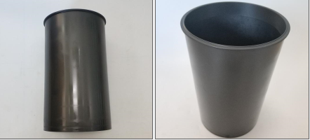 NISSAN PE6T dry liner 11012-96576
Type: Cylinder liner
Car make.: NISSAN
Brand : Agenuine
Engine No.: PE6T
OEM No.: 11012-96576
Dia.: 133
No. of cylinder: 6
Place of Origin:Guangdong, China (Mainland)
Material: steel,aluminum,cast iron
Agenuine quality Piston for NISSAN PE6T. High quality auto parts, engine parts supplier.