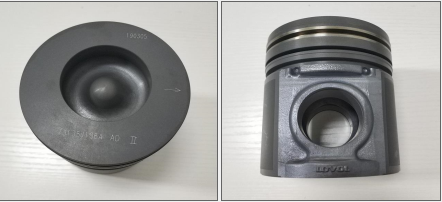 PERKINS T1004.4 alfin phosphate graphite piston 3135J186A
Type: Piston with pin & clips
Car make.: PERKINS
Brand : Agenuine
Engine No.: T1004.4
OEM No.: 3135J186A
Dia.: 100
No. of cylinder: 4
Place of Origin:Guangdong, China (Mainland)
Material: steel,aluminum,cast iron
Agenuine quality Piston for PERKINS T1004.4. High quality auto parts, engine parts supplier.