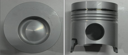 HINO H07C-T Alfin piston 13211-2152,13216-2152
Type:Piston 
Car make.:HINO
Brand :Agenuine
Engine No.:H07C-T
OEM No.:13211-2152,13216-2152
Dia.:  110MM
No. of cylinder:6
Place of Origin:Guangdong, China (Mainland)
Material: steel,aluminum,cast iron
Agenuine quality Piston for Hino H07C-T.High quality auto parts,engine parts supplier  