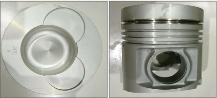 HINO K13D tinned alfin piston 13211-2470,13216-2170,13216-2470
Type: Piston with pin & clips
Car make.: HINO
Brand : Agenuine
Engine No.: K13D
OEM No.: 13211-2470,13216-2170,13216-2470
Dia.: 137
No. of cylinder: 6
Place of Origin:Guangdong, China (Mainland)
Material: steel,aluminum,cast iron
Agenuine quality Piston for HINO K13D. High quality auto parts, engine parts supplier.