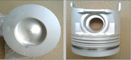 ISUZU 6HK1T,6HK1 alfin oil-gallry piston 8-98023-526-1
Type: Piston with pin & clips
Car make.: ISUZU
Brand : Agenuine
Engine No.: 6HK1T,6HK1
OEM No.: 8-98023-526-1
Dia.: 115
No. of cylinder: 6
Place of Origin:Guangdong, China (Mainland)
Material: steel,aluminum,cast iron
Agenuine quality Piston for ISUZU 6HK1T,6HK1. High quality auto parts, engine parts supplier.
