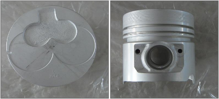 ISUZU engine parts C240-3rings no alfin piston 8-94326-225-0
Type: Piston with pin & clips
Car make.: ISUZU
Brand : Agenuine
Engine No.: C240-3rings
OEM No.: 8-94326-225-0
Dia.: 86
No. of cylinder: 4
Place of Origin:Guangdong, China (Mainland)
Material: steel,aluminum,cast iron
Agenuine quality Piston for ISUZU C240-3rings. High quality auto parts, engine parts supplier.