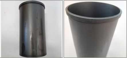 NISSAN FE6(Hight/220) high ff  dry phosphated Cylinder liner 11012-Z5518
Type: Cylinder liner
Car make.: NISSAN
Brand : Agenuine
Engine No.: FE6(Hight/220)
OEM No.: 11012-Z5518
Dia.: 108
No. of cylinder: 6
Place of Origin:Guangdong, China (Mainland)
Material: steel,aluminum,cast iron
Agenuine quality Piston for NISSAN FE6(Hight/220). High quality auto parts, engine parts supplier.
