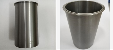 TOYOTA 3L(SF) sf dry Cylinder liner 11461-54100
Type: Cylinder liner
Car make.: TOYOTA
Brand : Agenuine
Engine No.: 3L(SF)
OEM No.: 11461-54100
Dia.: 95
No. of cylinder: 4
Place of Origin:Guangdong, China (Mainland)
Material: steel,aluminum,cast iron
Agenuine quality Piston for TOYOTA 3L(SF). High quality auto parts, engine parts supplier.