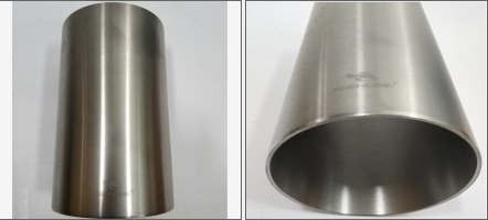 MITSUBISHI 4D33(SF) sf white  dry Cylinder liner ME013333
Type: Cylinder liner
Car make.: MITSUBISHI
Brand : Agenuine
Engine No.: 4D33(SF)
OEM No.: ME013333
Dia.: 107.2
No. of cylinder: 4
Place of Origin:Guangdong, China (Mainland)
Material: steel,aluminum,cast iron
Agenuine quality Piston for MITSUBISHI 4D33(SF). High quality auto parts, engine parts supplier.