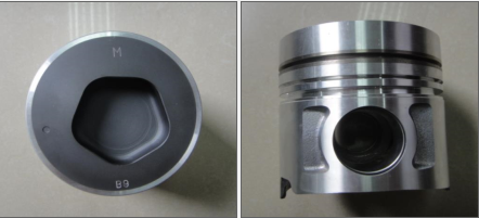 NISSAN FE6TA(3/4) head anodized shiny alfin steel star top piston 12013-Z5605,12011-Z5605,12010-Z5576,12011-Z5615
Type: Piston with pin & clips
Car make.: NISSAN
Brand : Agenuine
Engine No.: FE6TA(3/4)
OEM No.: 12013-Z5605,12011-Z5605,12010-Z5576,12011-Z5615
Dia.: 108
No. of cylinder: 6
Place of Origin:Guangdong, China (Mainland)
Material: steel,aluminum,cast iron
Agenuine quality Piston for NISSAN FE6TA(3/4). High quality auto parts, engine parts supplier.