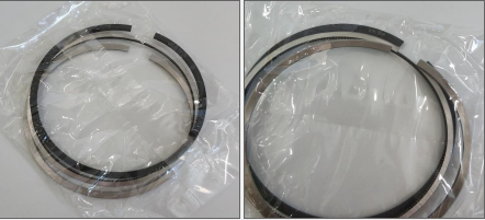 CATERPILLAR C7.1  piston ring 3897188
Type: Piston ring
Car make.: CATERPILLAR
Brand : Agenuine
Engine No.: C7.1
OEM No.: 3897188
Dia.: 105
No. of cylinder: 6
Place of Origin:Guangdong, China (Mainland)
Material: steel,aluminum,cast iron
Agenuine quality Piston ring for CATERPILLAR C7.1. High quality auto parts, engine parts supplier.