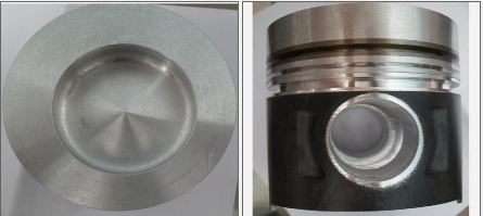 CATERPILLAR 320C alfin graphite piston 320C
Type: Piston with pin & clips
Car make.: CATERPILLAR
Brand : Agenuine
Engine No.: 320C
OEM No.: 320C
Dia.: 102
No. of cylinder: 6
Place of Origin:Guangdong, China (Mainland)
Material: steel,aluminum,cast iron
Agenuine quality Piston for CATERPILLAR 320C. High quality auto parts, engine parts supplier.