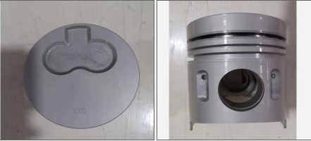 MITSUBISHI 4D30 tinned alfin steel piston ME012100,ME012115,ME012001-3
Type: Piston with pin & clips
Car make.: MITSUBISHI
Brand : Agenuine
Engine No.: 4D30
OEM No.: ME012100,ME012115,ME012001-3
Dia.: 100
No. of cylinder: 4
Place of Origin:Guangdong, China (Mainland)
Material: steel,aluminum,cast iron
Agenuine quality Piston for MITSUBISHI 4D30. High quality auto parts, engine parts supplier.
