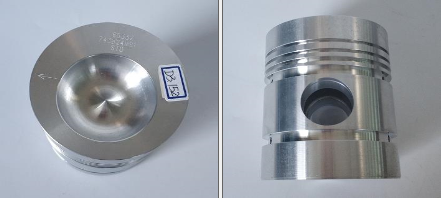 PERKINS D3.152 shiny no alfin piston 68332,743824M91
Type: Piston with pin & clips
Car make.: PERKINS
Brand : Agenuine
Engine No.: D3.152
OEM No.: 68332,743824M91
Dia.: 91.48
No. of cylinder: 3
Place of Origin:Guangdong, China (Mainland)
Material: steel,aluminum,cast iron
Agenuine quality Piston for PERKINS D3.152. High quality auto parts, engine parts supplier.