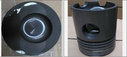 Guangzhou Agenuine DEUTZ diesel engine parts,DEUTZ F2L912D alfin piston 999200
Type: Piston with pin & clips
Car make.: DEUTZ
Brand : Agenuine
Engine No.: F2L912D
OEM No.: 999200
Dia.: 100
No. of cylinder: 4
Place of Origin:Guangdong, China (Mainland)
Material: steel,aluminum,cast iron
Agenuine quality Piston for DEUTZ F2L912D. High quality auto parts, engine parts supplier.